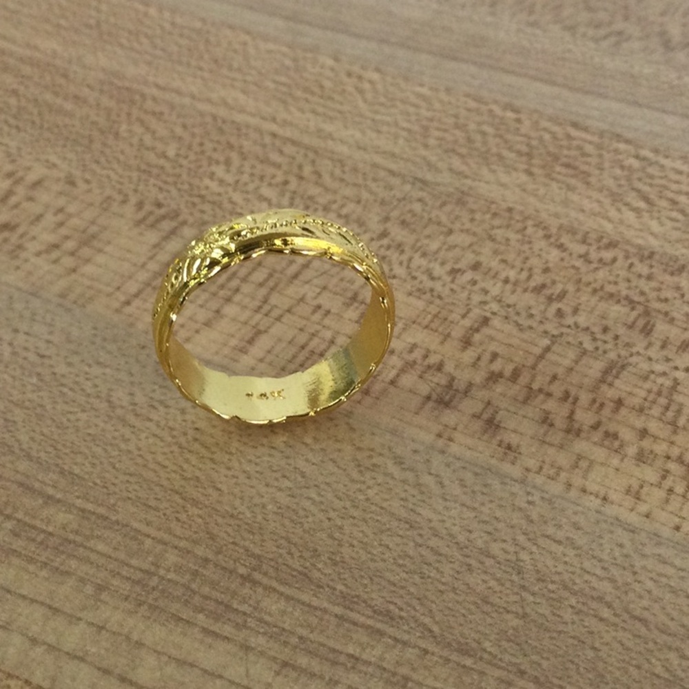 New Wadding Band - Picture 5 of 6